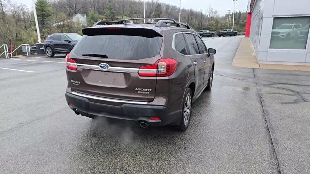 2019 Subaru Ascent Vehicle Photo in Pleasant Hills, PA 15236