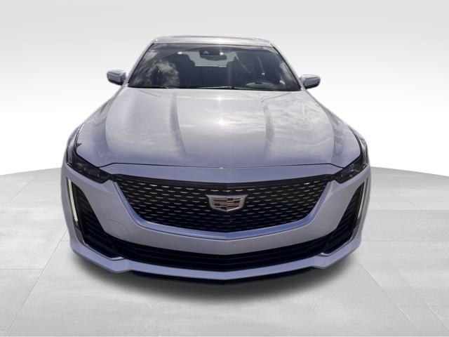 2023 Cadillac CT5 Vehicle Photo in DELRAY BEACH, FL 33483-3294