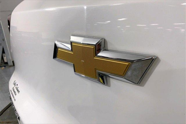 2022 Chevrolet Trailblazer Vehicle Photo in INDEPENDENCE, MO 64055-1314