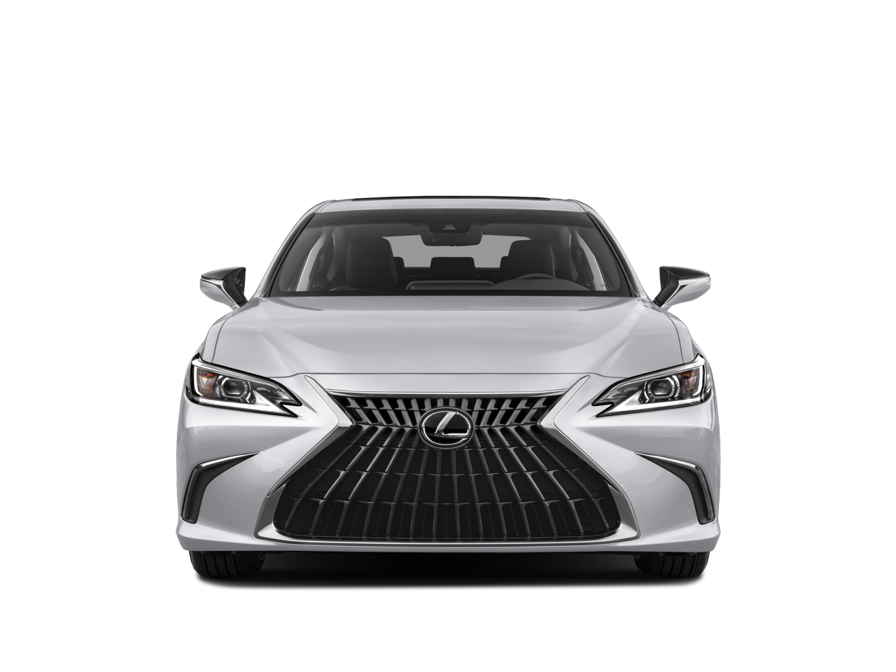 2024 Lexus ES 350 Vehicle Photo in San Antonio, TX 78230