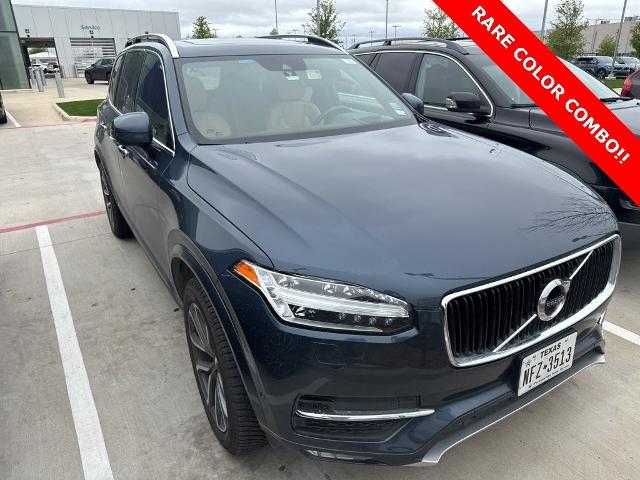 2019 Volvo XC90 Vehicle Photo in San Antonio, TX 78230
