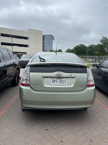 2006 Toyota Prius Vehicle Photo in San Antonio, TX 78230