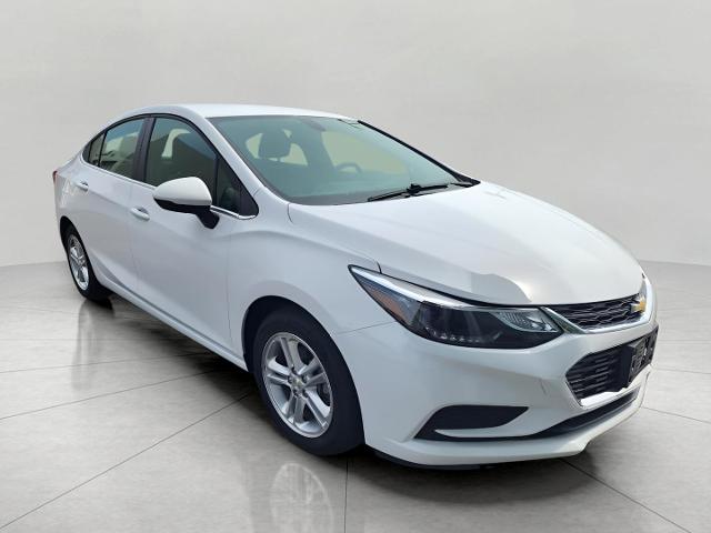 2017 Chevrolet Cruze Vehicle Photo in Appleton, WI 54913