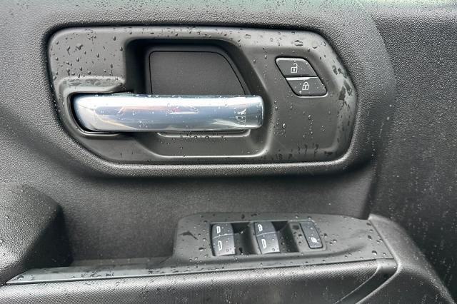 2025 GMC Sierra 2500 HD Vehicle Photo in SPOKANE, WA 99202-2191