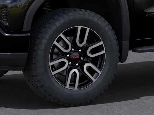 2025 GMC Sierra 1500 Vehicle Photo in LAUREL, MD 20707-4622