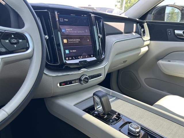 2025 Volvo XC60 Plug-In Hybrid Vehicle Photo in Grapevine, TX 76051