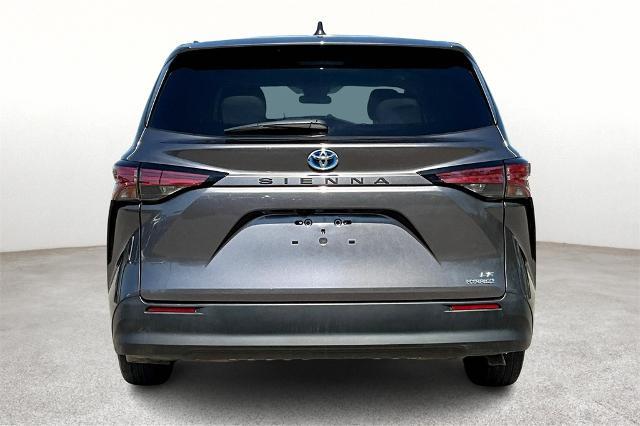 2021 Toyota Sienna Vehicle Photo in Tulsa, OK 74145