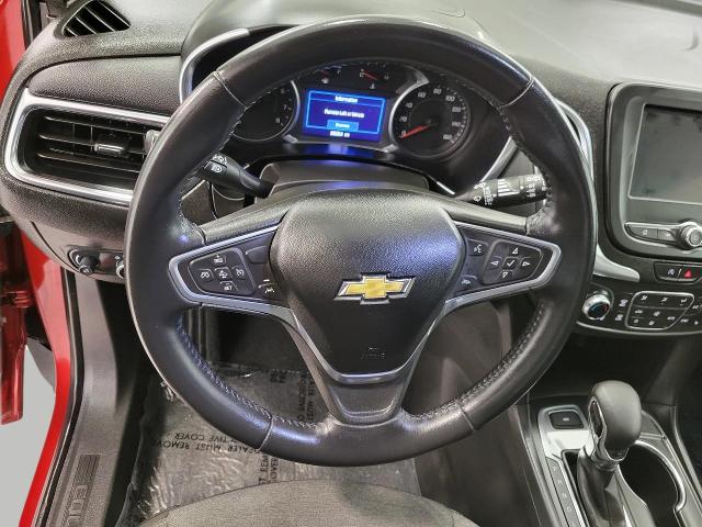 2022 Chevrolet Equinox Vehicle Photo in APPLETON, WI 54914-4656