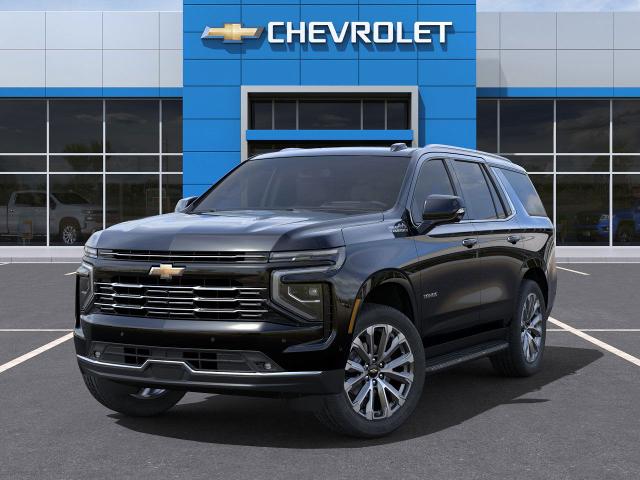 2025 Chevrolet Tahoe Vehicle Photo in TIMONIUM, MD 21093-2300