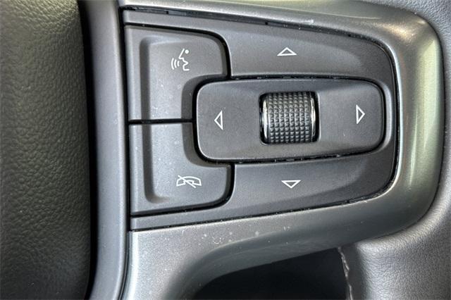 2023 Chevrolet Suburban Vehicle Photo in ELK GROVE, CA 95757-8703