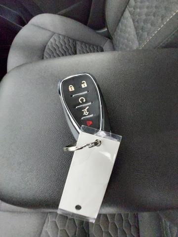 2020 Chevrolet Equinox Vehicle Photo in OSHKOSH, WI 54904-7811