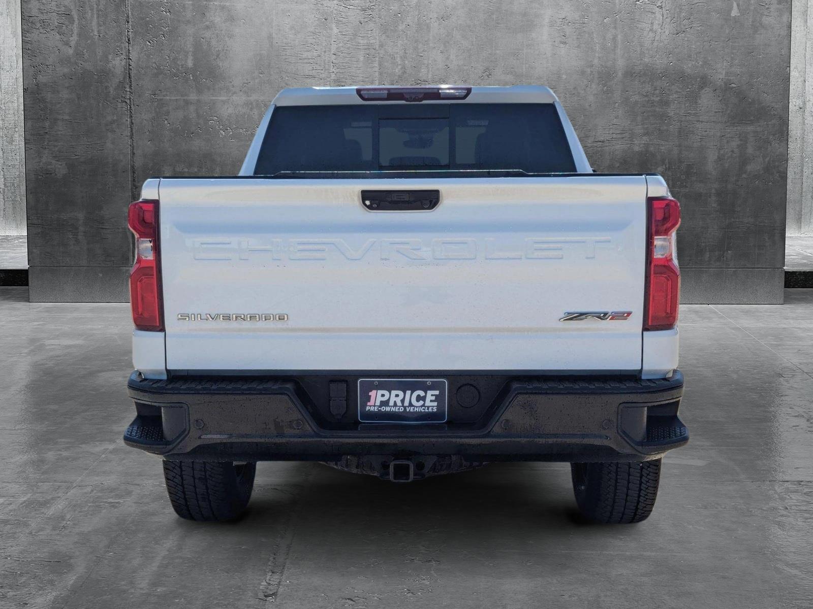 2023 Chevrolet Silverado 1500 Vehicle Photo in CORPUS CHRISTI, TX 78412-4902