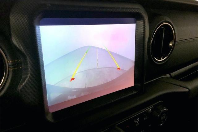 2021 Jeep Wrangler Vehicle Photo in Kansas City, MO 64114