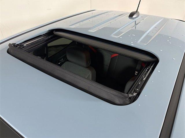 2025 Chevrolet Colorado Vehicle Photo in PUYALLUP, WA 98371-4149