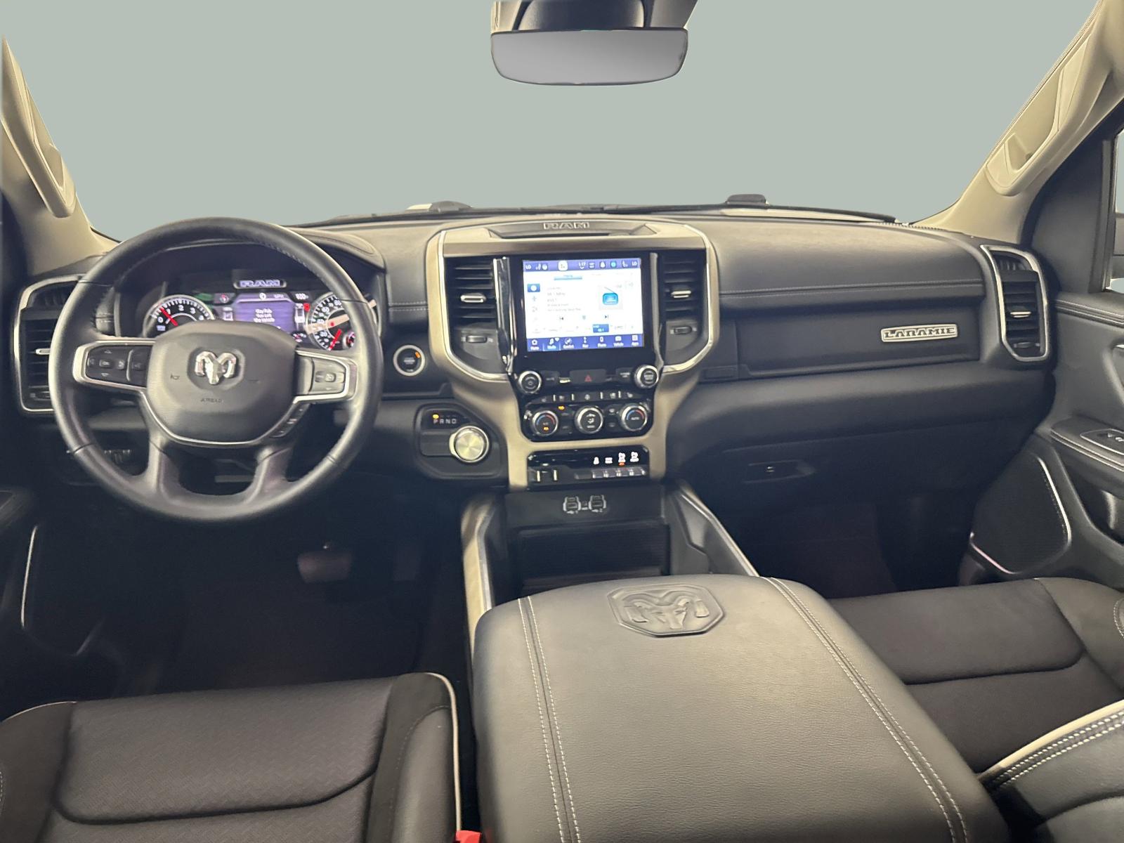 2022 Ram 1500 Vehicle Photo in Georgetown, TX 78626