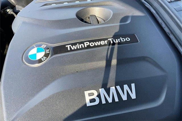 2019 BMW 4 Series Vehicle Photo in INDEPENDENCE, MO 64055-1314