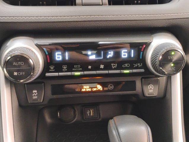 2024 Toyota RAV4 Vehicle Photo in PINEVILLE, NC 28134-8495
