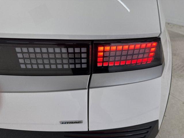2024 Hyundai IONIQ 5 Vehicle Photo in Charlotte, NC 28273