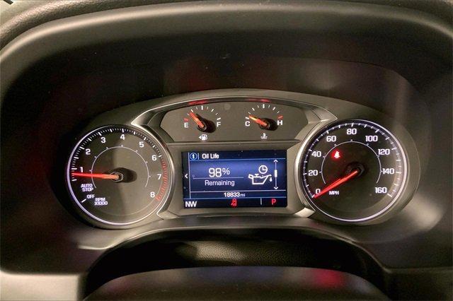2023 GMC Acadia Vehicle Photo in INDEPENDENCE, MO 64055-1314
