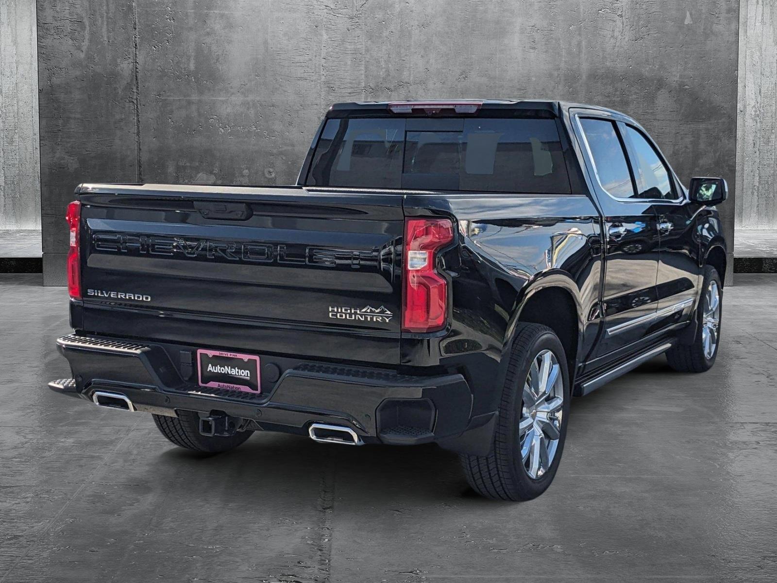 2025 Chevrolet Silverado 1500 Vehicle Photo in MIAMI, FL 33172-3015