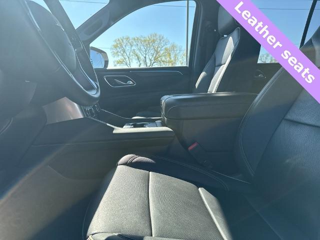 2023 Chevrolet Suburban Vehicle Photo in MANHATTAN, KS 66502-5036