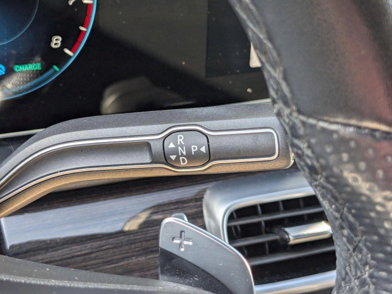 2021 Mercedes-Benz GLS Vehicle Photo in Maitland, FL 32751