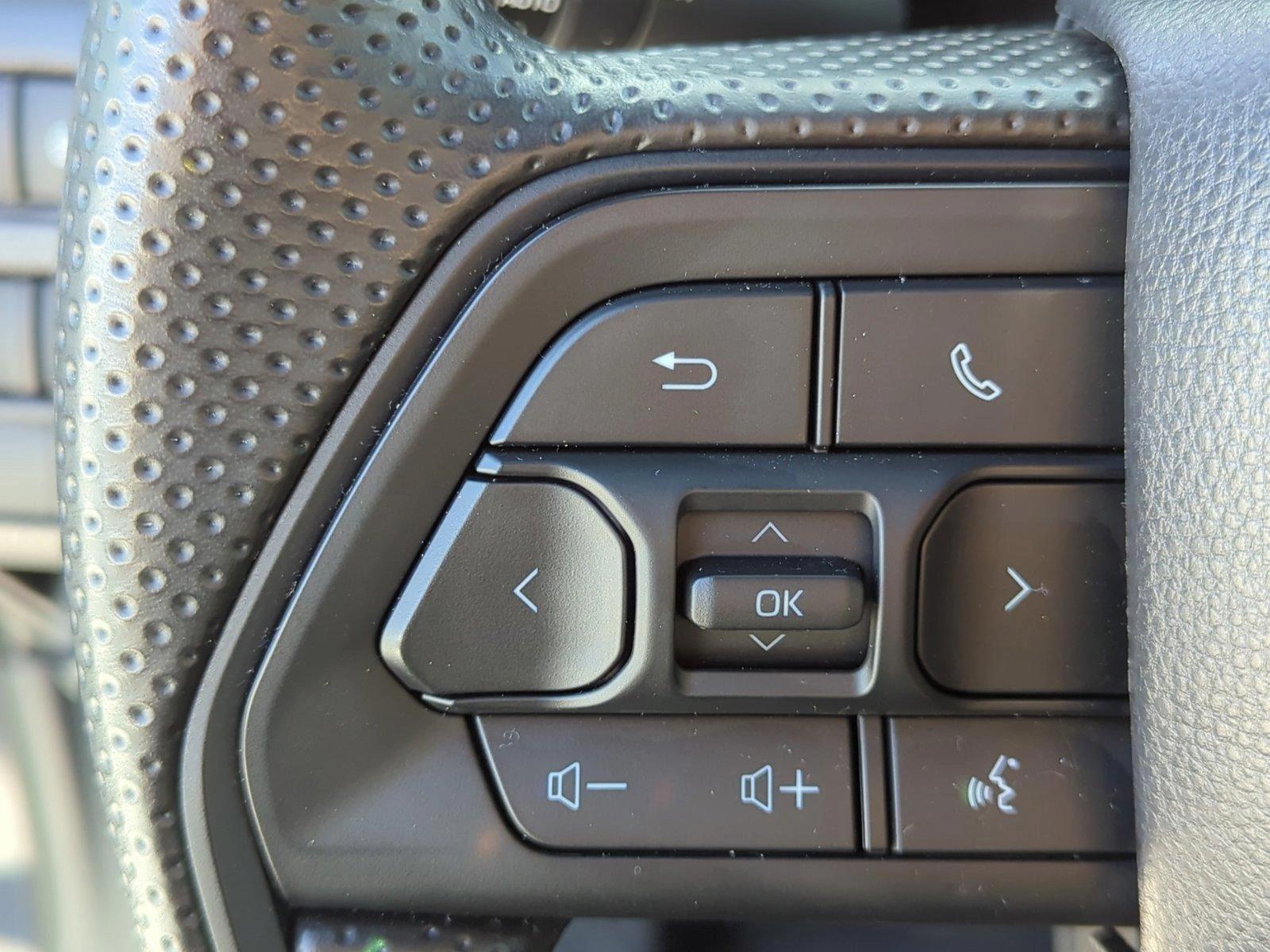 2024 Toyota Tacoma 2WD Vehicle Photo in Ft. Myers, FL 33907