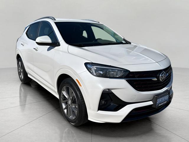 2023 Buick Encore GX Vehicle Photo in MANITOWOC, WI 54220-5838