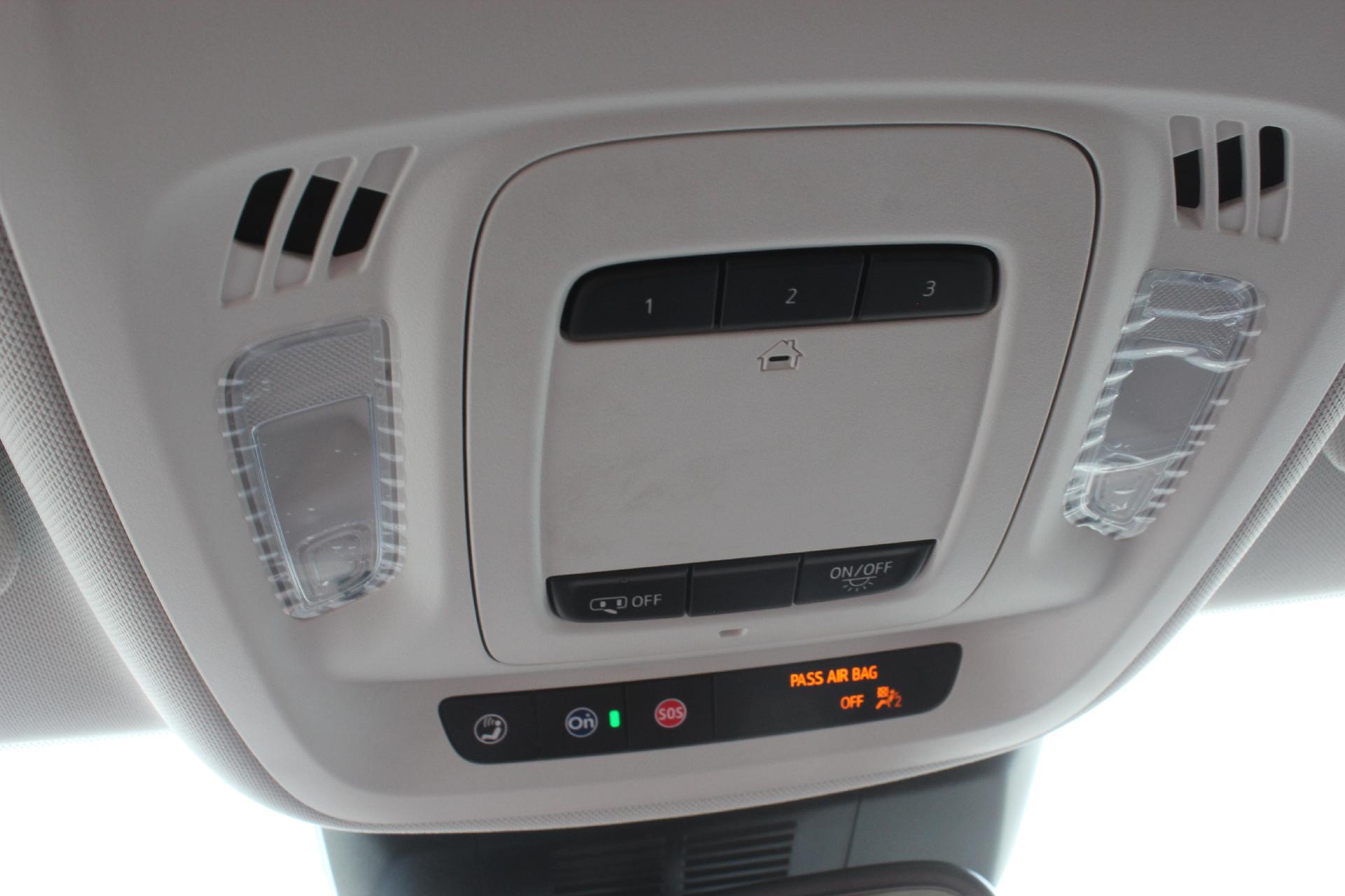 2025 Buick Envision Vehicle Photo in AURORA, CO 80012-4011