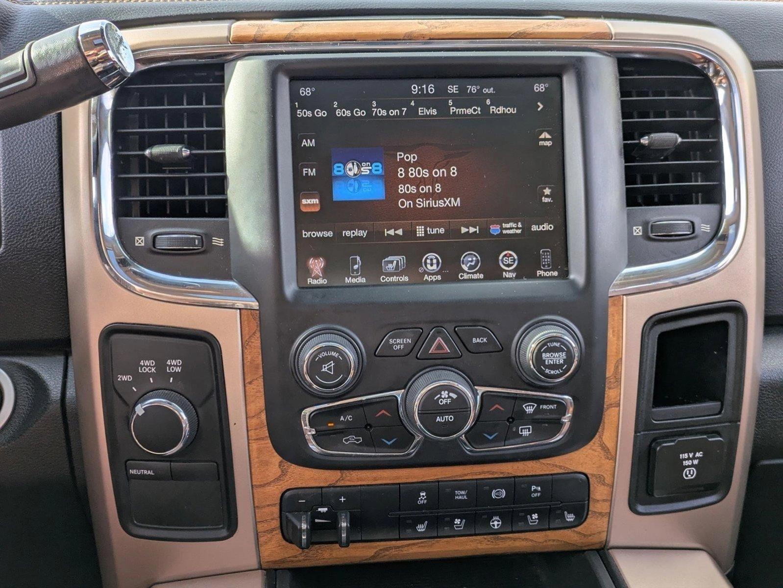 2014 Ram 2500 Vehicle Photo in Corpus Christi, TX 78415
