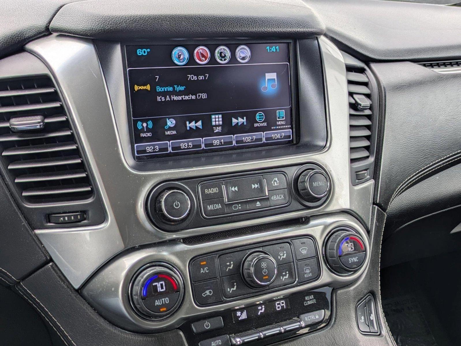 2016 Chevrolet Suburban Vehicle Photo in Tustin, CA 92782