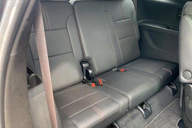 2023 Chevrolet Traverse Vehicle Photo in KANSAS CITY, MO 64114-4502