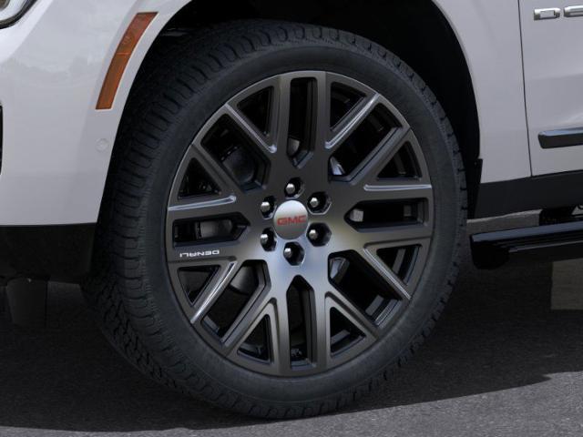 2025 GMC Yukon XL Vehicle Photo in PASADENA, CA 91107-3803