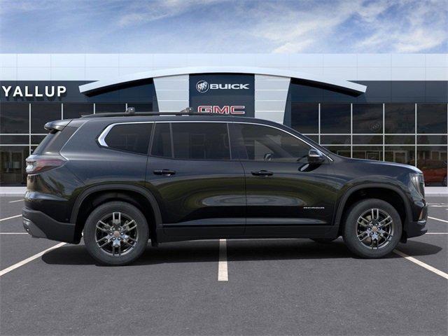2025 GMC Acadia Vehicle Photo in PUYALLUP, WA 98371-4149
