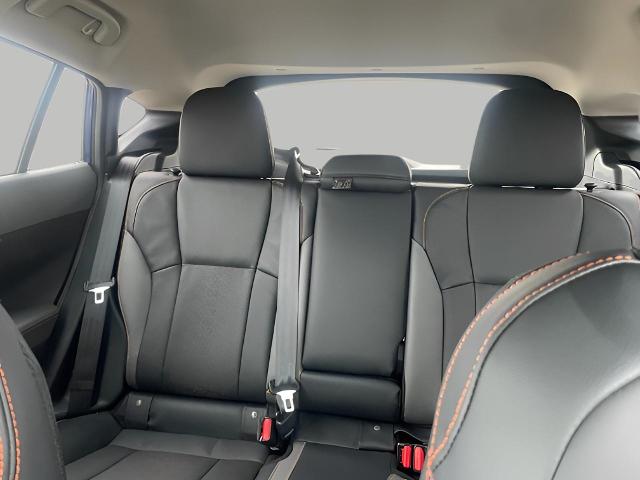 2025 Subaru Crosstrek Vehicle Photo in Oshkosh, WI 54904