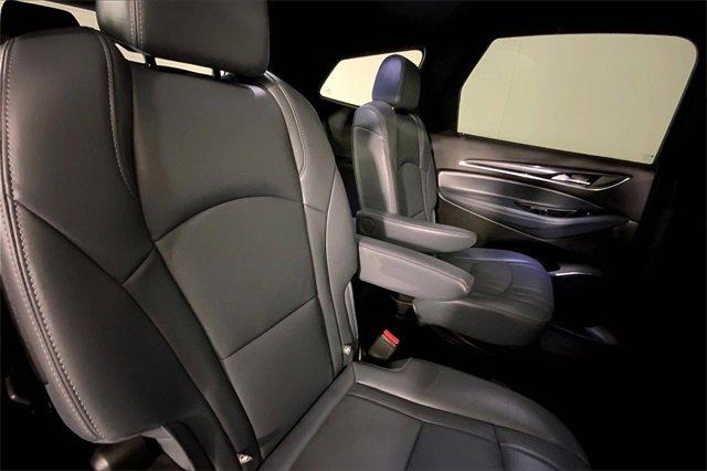 2024 Buick Enclave Vehicle Photo in INDEPENDENCE, MO 64055-1314