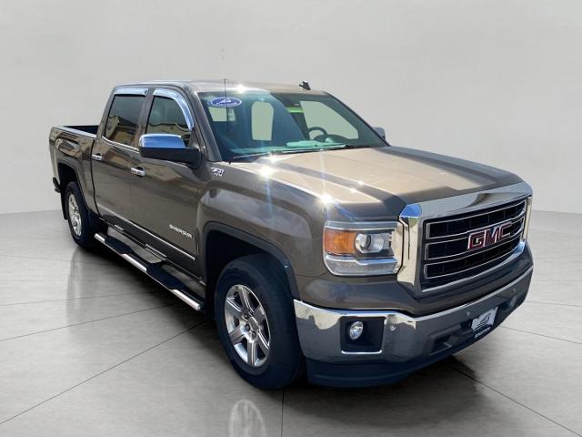 2014 GMC Sierra 1500 Vehicle Photo in APPLETON, WI 54914-8833