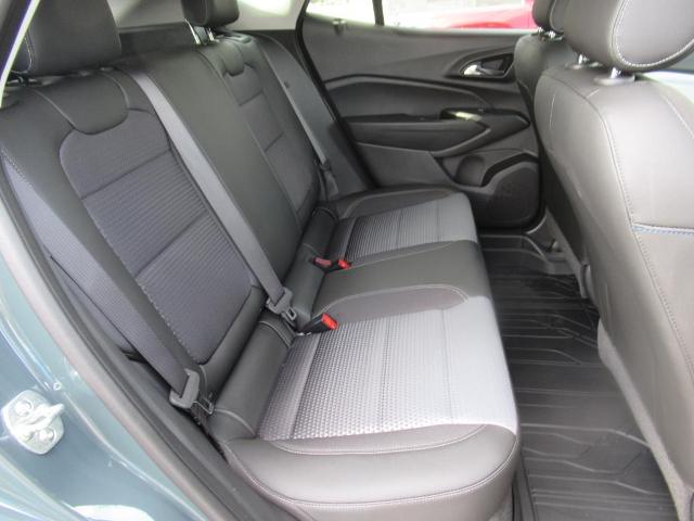 2025 Chevrolet Trax Vehicle Photo in LEESBURG, FL 34788-4022