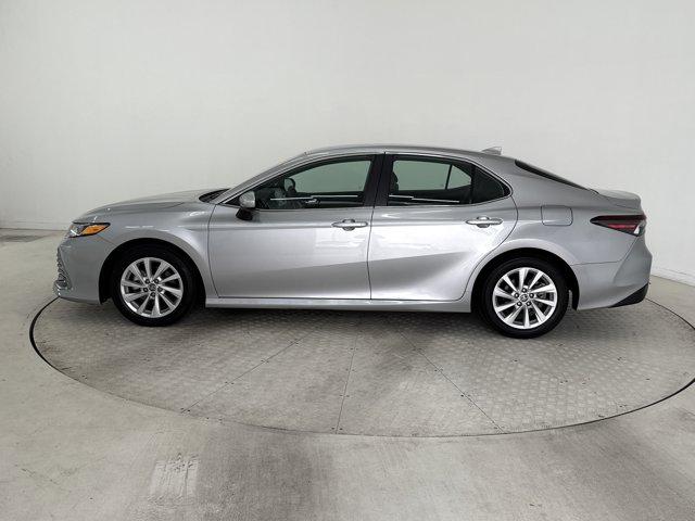 2024 Toyota Camry Vehicle Photo in Charlotte, NC 28273