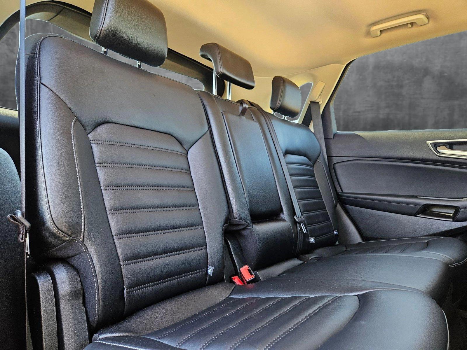 2024 Ford Edge Vehicle Photo in WACO, TX 76710-2592