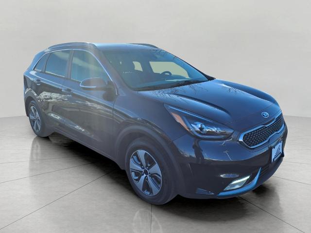2019 Kia Niro Plug-In Hybrid Vehicle Photo in MADISON, WI 53713-3220