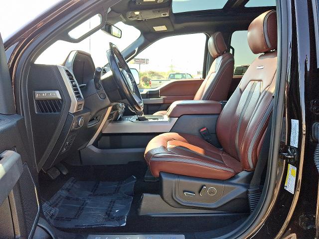 2018 Ford F-150 Vehicle Photo in HARRISBURG, PA 17111-1033