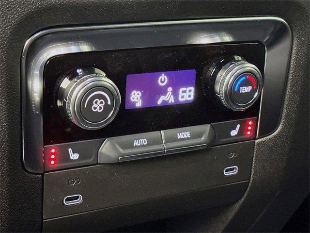 2025 GMC Yukon XL Vehicle Photo in PUYALLUP, WA 98371-4149