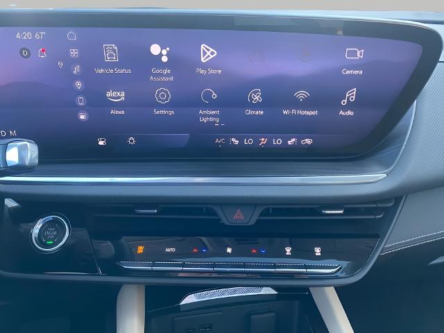 2024 Buick Envision Vehicle Photo in APPLETON, WI 54914-8833
