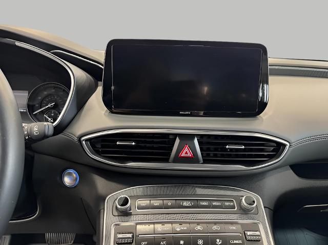 2023 Hyundai SANTA FE Vehicle Photo in Green Bay, WI 54304