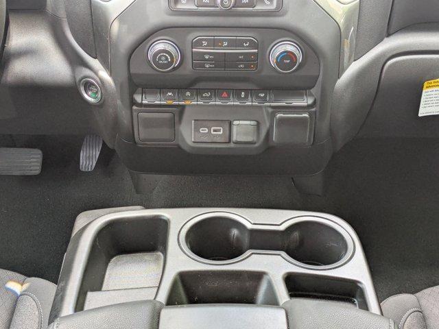 2024 Chevrolet Silverado 1500 Vehicle Photo in BRUNSWICK, GA 31525-1881