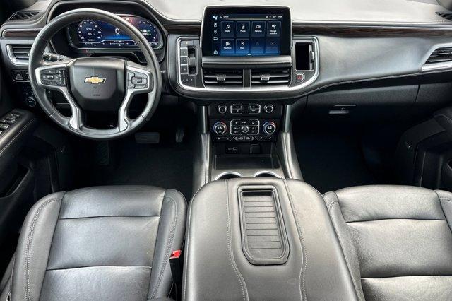 2023 Chevrolet Tahoe Vehicle Photo in STOCKTON, CA 95212-2838