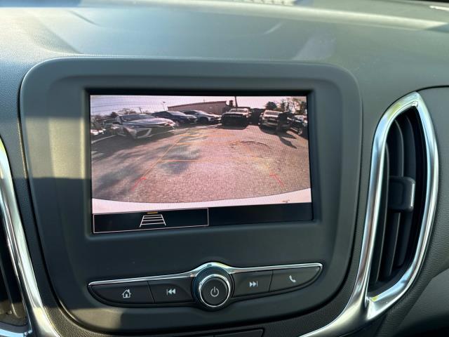 2022 Chevrolet Equinox Vehicle Photo in Roslyn, NY 11576