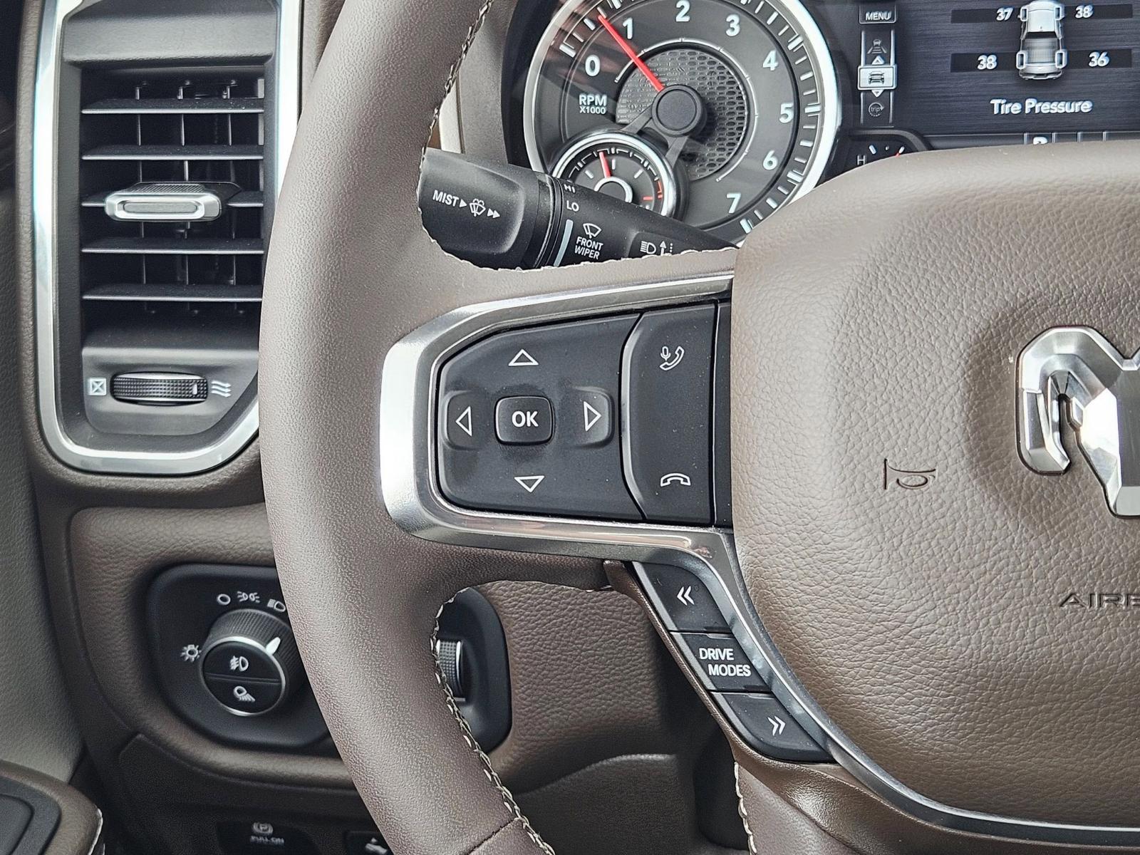 2025 Ram 1500 Vehicle Photo in Seguin, TX 78155