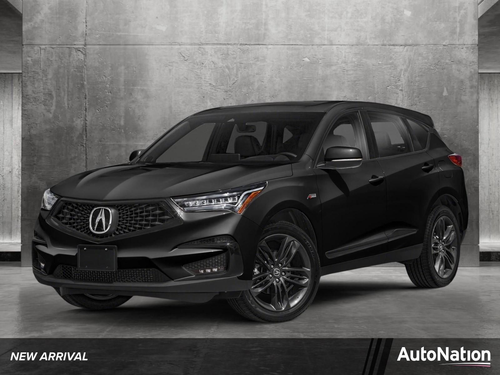 2019 Acura RDX Vehicle Photo in Sanford, FL 32771